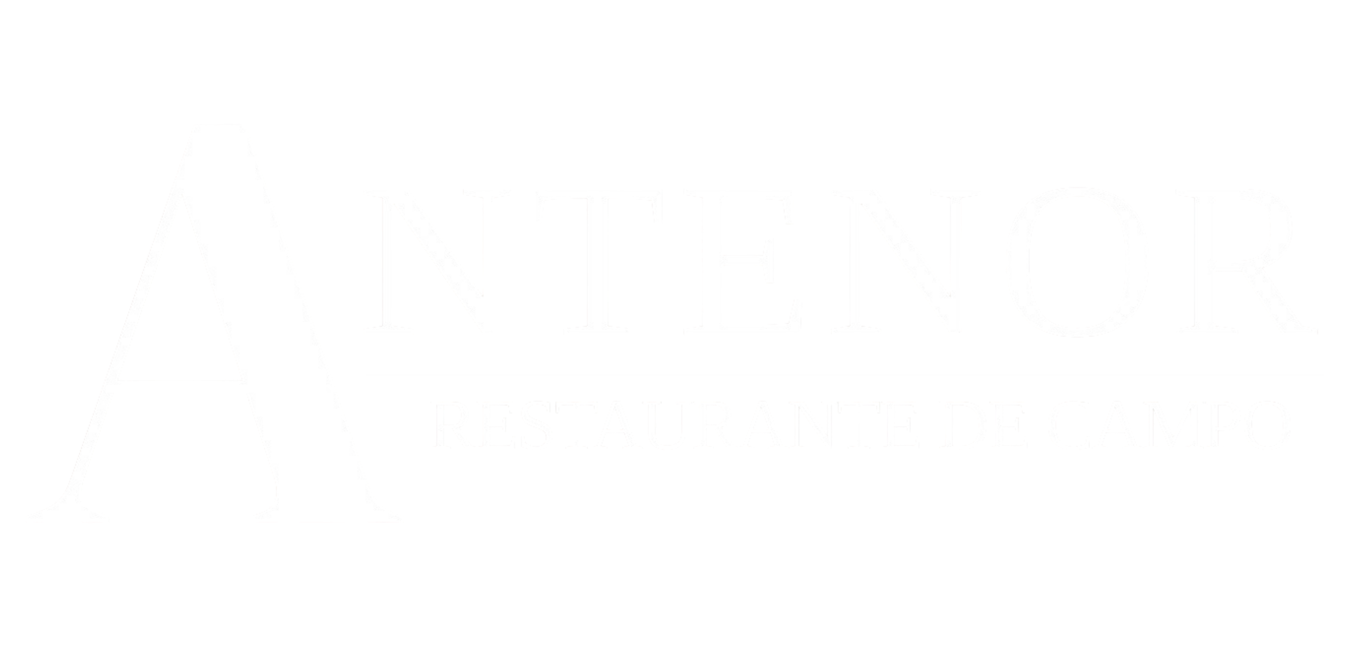 Logo Antenor