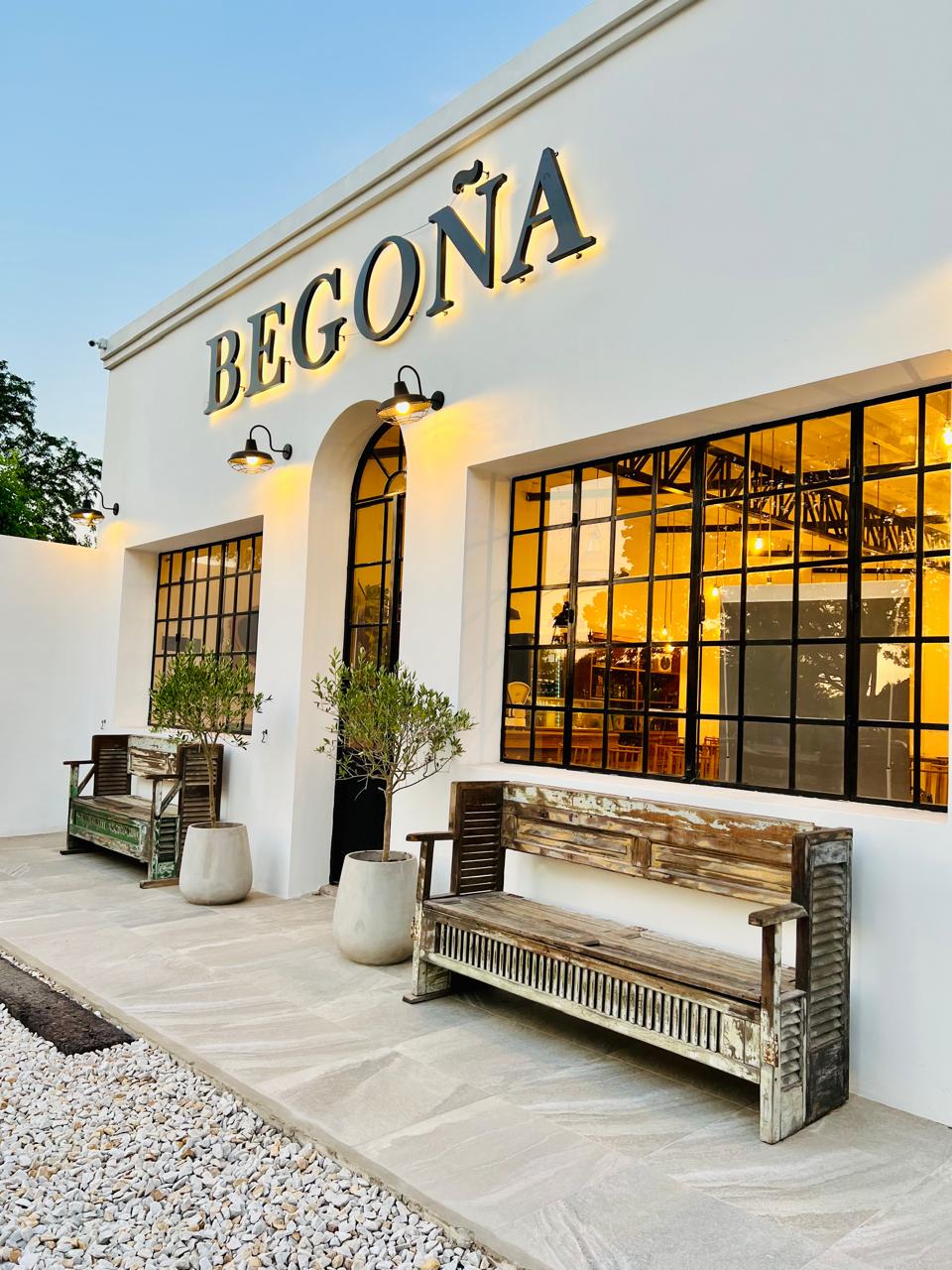Begoña